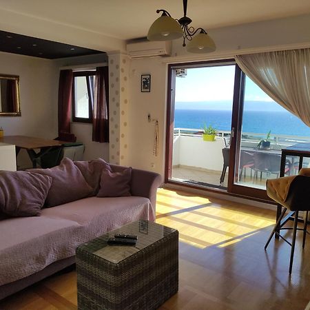 Apartments Marina Сплит Экстерьер фото