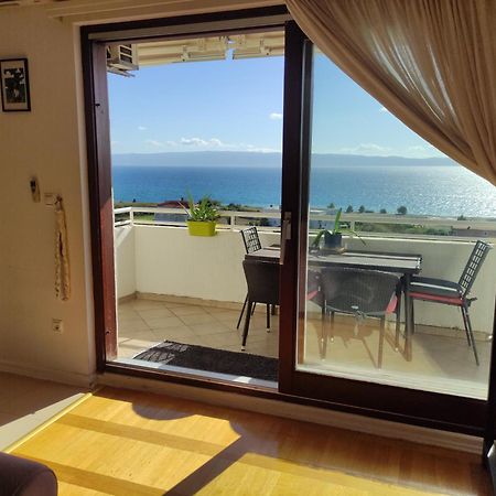 Apartments Marina Сплит Экстерьер фото