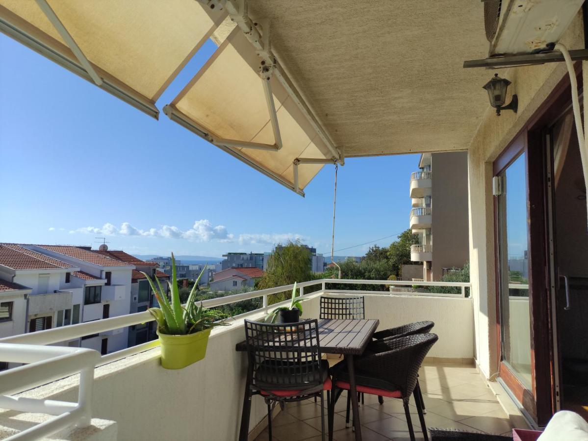 Apartments Marina Сплит Экстерьер фото