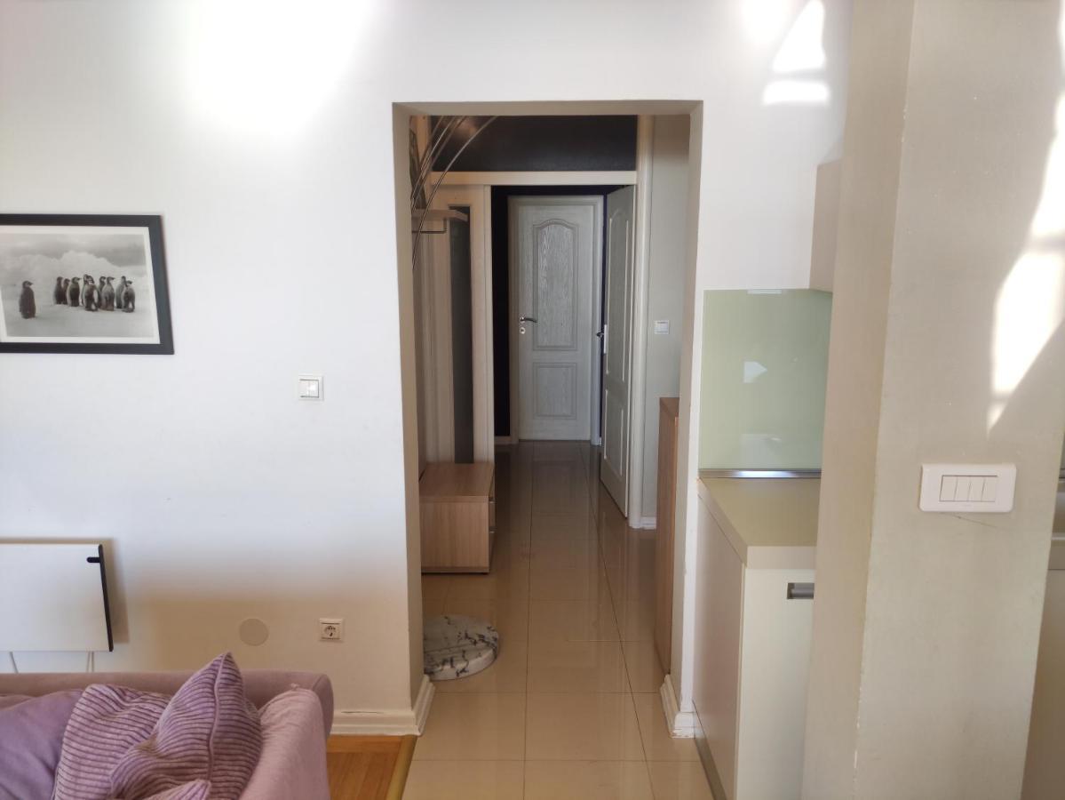 Apartments Marina Сплит Экстерьер фото