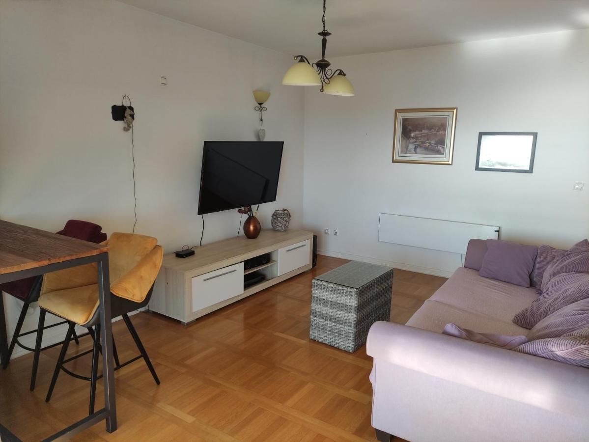 Apartments Marina Сплит Экстерьер фото