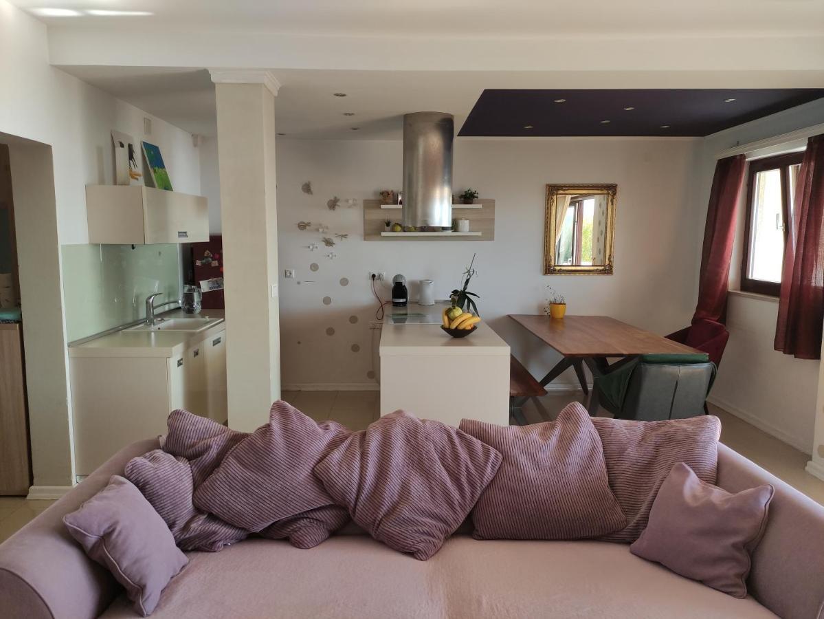 Apartments Marina Сплит Экстерьер фото