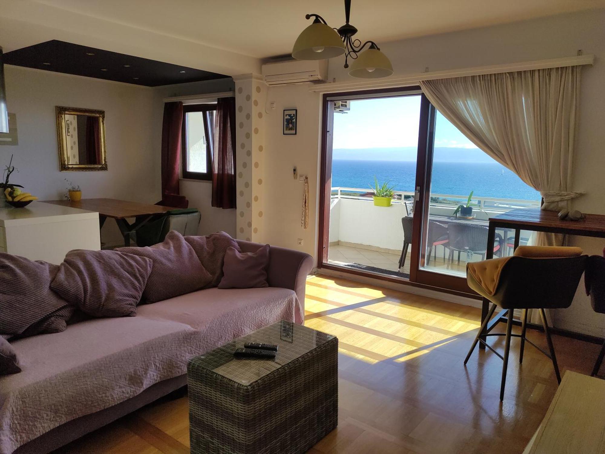 Apartments Marina Сплит Экстерьер фото