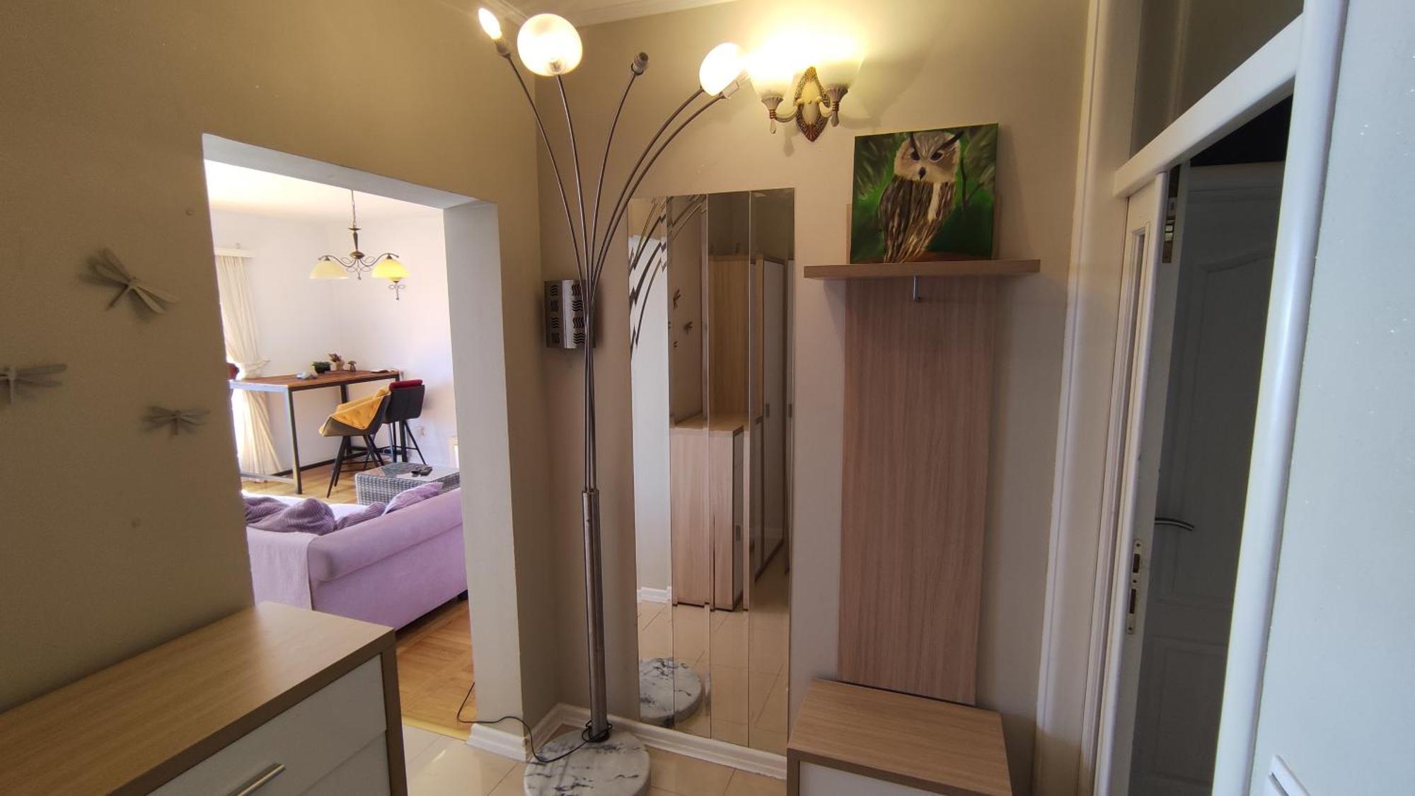 Apartments Marina Сплит Экстерьер фото