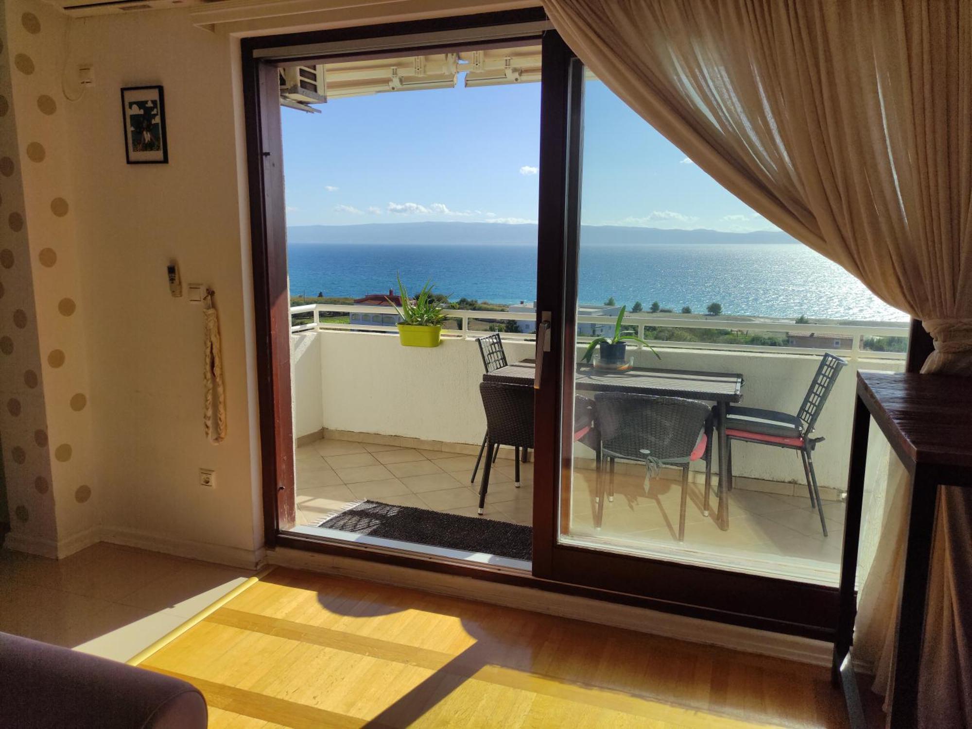 Apartments Marina Сплит Экстерьер фото