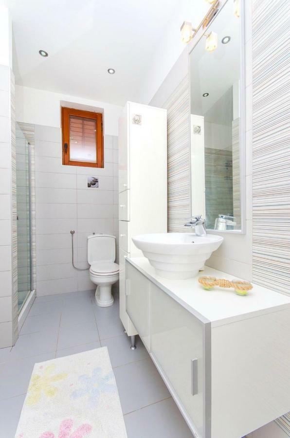 Apartments Marina Сплит Экстерьер фото